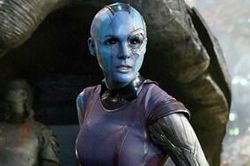 Đạo diễn 'Avengers: Endgame' tiết lộ lý do Nebula cảnh báo Hawkeye và Black Widow trước khi đến Vormir