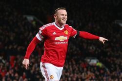 NÓNG: Rooney sắp trở lại M.U