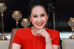 NSND Lan Hương: 'Đôi khi phải dập tắt hi vọng theo nghiệp diễn của thí sinh vì đó là nhân đạo'