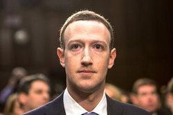 Cha đẻ Facebook Mark Zuckerberg muốn đọc được cả suy nghĩ của bạn