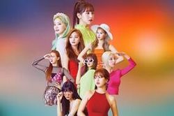 Tour diễn Dreamday đạt doanh thu khủng, TWICE tiếp bước kỷ lục của huyền thoại Spice Girls