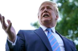 Tổng thống Trump: Trung Quốc đang phải trả cho Mỹ hàng chục tỷ USD