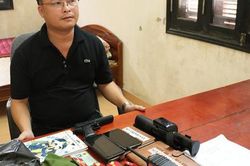 Giả danh công an lừa đảo chiếm đoạt nhiều tỷ đồng