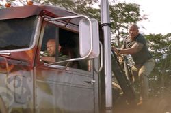 'Fast & Furious: Hobbs & Shaw' thu hơn 180 triệu USD sau ba ngày