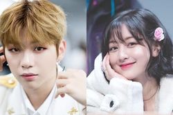 Dispatch tung ảnh hẹn hò của Kang Daniel và trưởng nhóm TWICE
