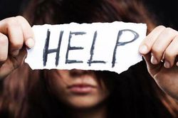 Làm thế nào để ở bên ai đó đang bị trầm cảm hay lo âu?