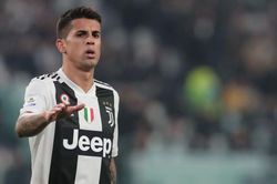 Man City đạt thỏa thuận chiêu mộ sao Juventus