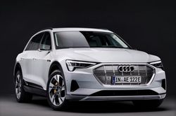 Audi sắp ra mắt SUV điện giá rẻ, giá chỉ từ 70.000 USD