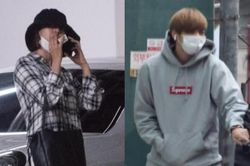 Kang Daniel mặc áo hiếm giá 1.500 USD khi hẹn hò bí mật với bạn gái