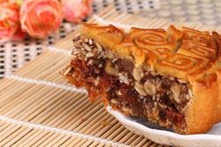 Sẽ lấy mẫu bánh Trung thu trên thị trường đi kiểm tra