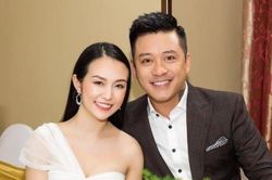 Vợ Tuấn Hưng sinh con thứ 3