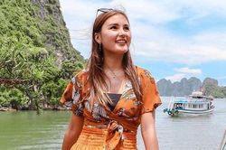 Việt Nam có chuyến du thuyền khám phá đẹp hàng đầu thế giới