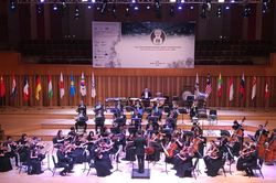 Cuộc thi âm nhạc quốc tế violon và hòa tấu thính phòng Việt Nam 2019: Cầu nối âm nhạc cổ điển Việt Nam với thế giới