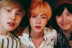 Chết cười với 3 chàng nhát gan Jin, J-Hope và Jimin BTS khi phải vượt qua 'escapre room'
