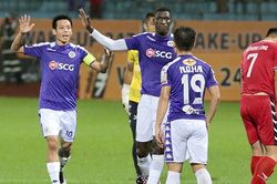 Văn Quyết trở lại tuyển Việt Nam, tại sao không?