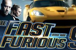 'Fast & Furious' 9 ra rạp Việt, khán giả chê nhiều hơn khen?