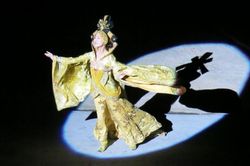 Kỳ 6: 'Văn Thành Công chúa'