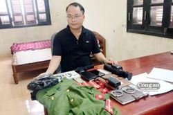 Giả danh công an lừa đảo hơn 4 tỷ đồng