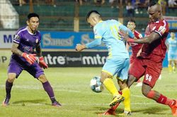 Vòng 19 V-League 2019: Đâu lại vào đấy!