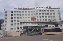 Sự cố chạy thận tại Nghệ An: Do hệ thống dẫn nước RO