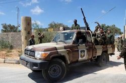 Libya: Tấn công nhắm vào đám cưới, ít nhất 40 người thiệt mạng