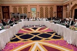 Mỹ, Taliban thúc đẩy đàm phán chấm dứt cuộc xung đột tại Afghanistan