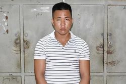 'Phượt thủ' rình chốn vắng cướp tài sản du khách bán lấy tiền mua vàng