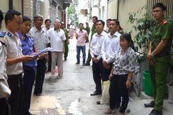 Mòn mỏi chờ thi hành án