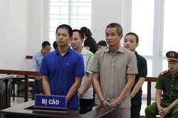 Thủ kho cục thi hành án tham ô tang vật trị giá hơn 16,5 tỷ đồng