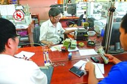 Quỹ bảo lãnh tín dụng đang gây lãng phí nguồn vốn