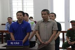 Nguyên Phó Chánh Văn phòng Cục Thi hành án Hà Nội 'rút ruột' kho vật chứng