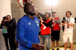 Inter Milan nâng giá Lukaku 73 triệu bảng, MU gật bán