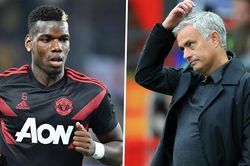 Mourinho cay cú trả thù Pogba, Man City chiêu mộ Cancelo