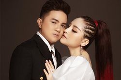 Saka Trương Tuyền ly hôn chồng ca sĩ sau 1 năm cưới