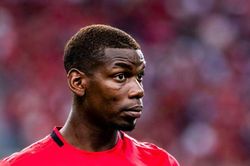 Real Madrid trả giá MU khiến Paul Pogba khóc thét