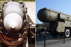 Putin cảnh báo rủi ro đáng sợ khi Mỹ rút khỏi INF