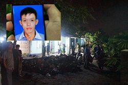 Tin mới nhất vụ việc con rể sát hại bố và anh vợ ở Quảng Ninh: Nhân chứng kể lại sự việc