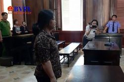 Tử hình người phụ nữ sát hại nữ tu