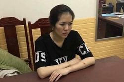 Thông tin thêm về vụ cán bộ tòa án bị người tình đâm tử vong