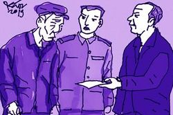 Công việc mới