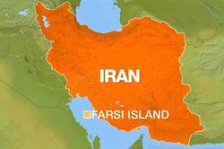 Iran bắt giữ tàu dầu nước ngoài