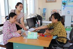 Chi trả hơn 159.300 tỷ đồng giải quyết các chế độ bảo hiểm