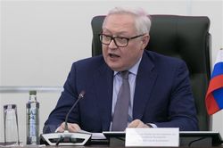 Nga: Cân nhắc tiềm năng hạt nhân của Pháp, Anh khi bàn thỏa thuận mới