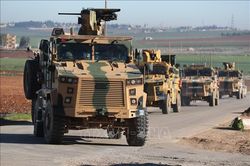 Thổ Nhĩ Kỳ-Mỹ thảo luận việc thiết lập vùng an toàn ở Đông Bắc Syria