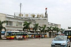 Thông tin mới nhất vụ 3 cô gái bị tài xế taxi hành hung ở bến xe Yên Nghĩa