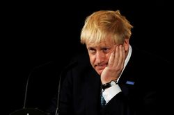 Ông Boris Johnson có thể là vị Thủ tướng cuối cùng của UK