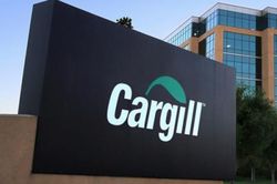 Cargill tính nâng công suất nhà máy chế biến ngũ cốc tại Trung Quốc