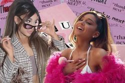 Nghe ngay bản mashup Thank U, Next và Boyfriend của Ariana Grande: 'Ăn rơ' một cách lạ lùng