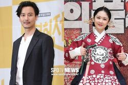 Rộ tin Jang Nara và Kim Nam Gil đám cưới vào tháng 11, Dispatch nói gì?