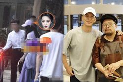 Thật hư Phạm Băng Băng cùng Lý Thần hẹn hò đi xem phim sau chia tay?